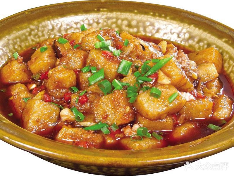 湘味小厨(侨岭街店)