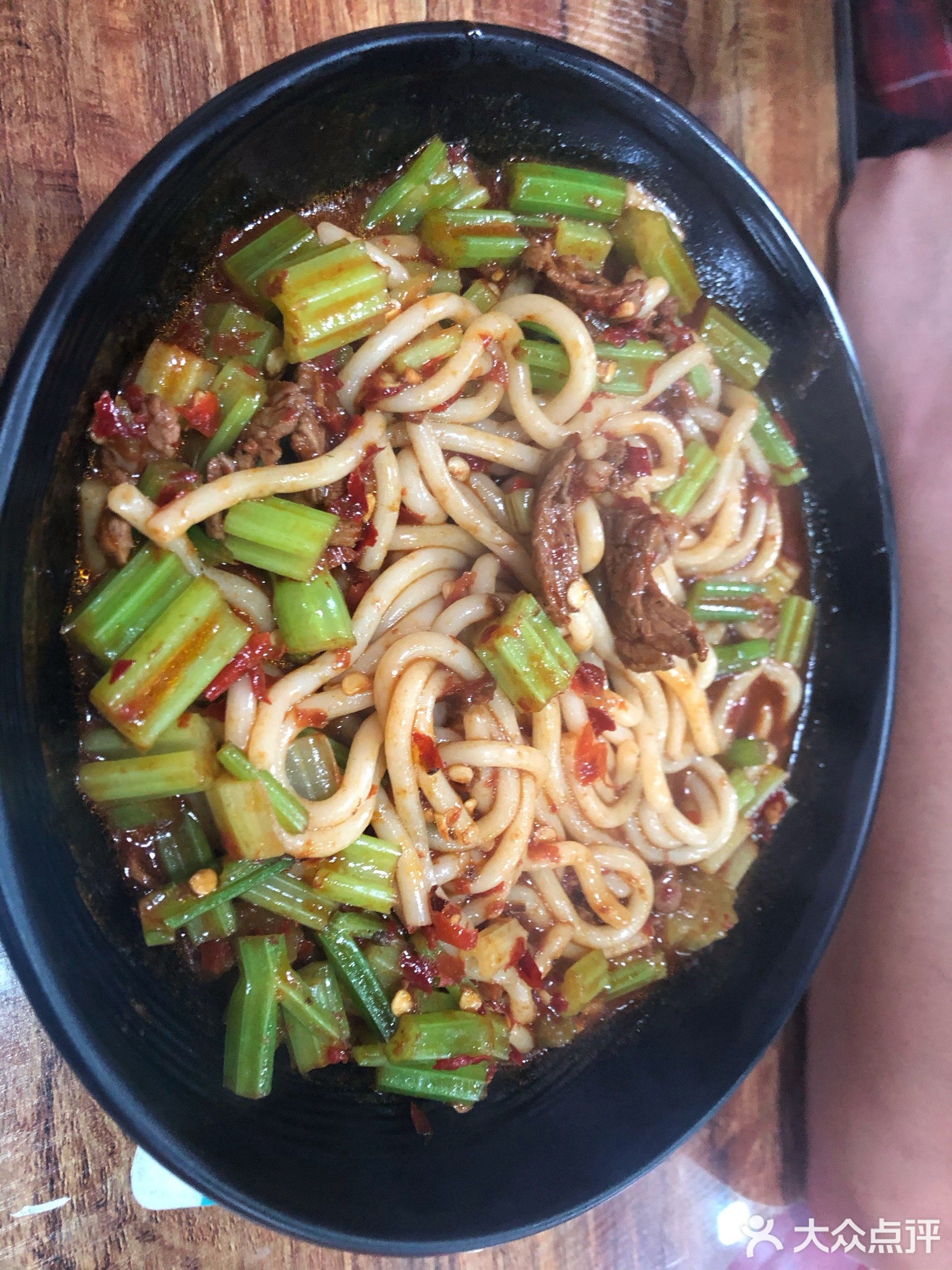 新疆炒米粉(机场路店)