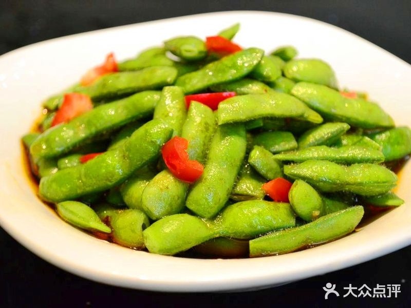 胖子湘菜馆(惠民路店)