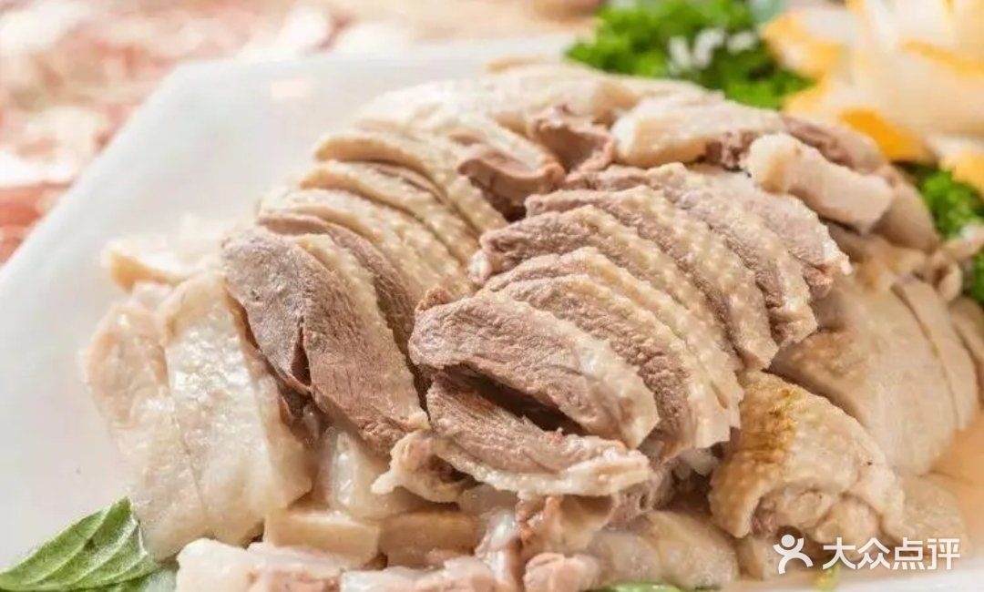 和兴饭店(纵一路店)