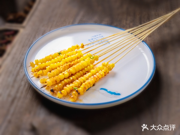 胖哥哈尔滨烧烤精酿酒馆