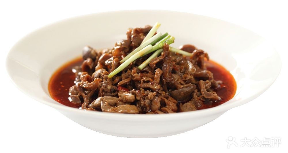 白记烩面清真(江夏店)