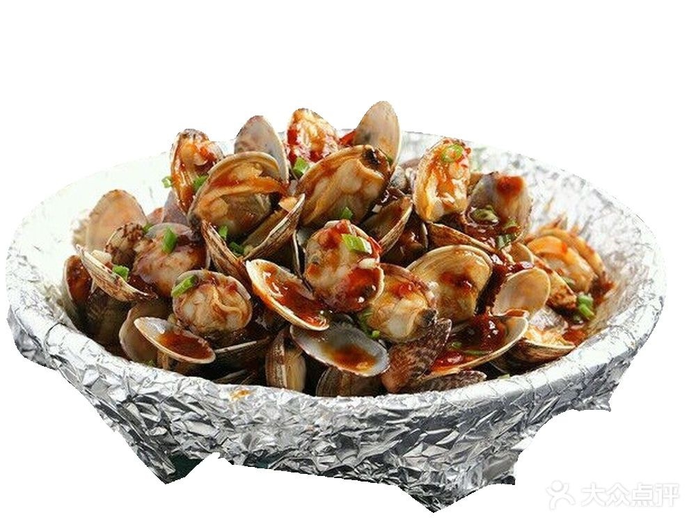 金色·情缘烧烤吧(侨庭广场店)