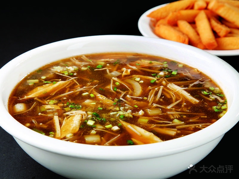 老四川餐馆(中颐·海伦花园店)