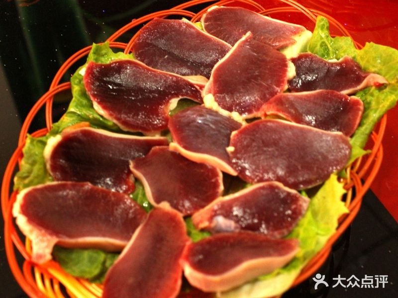 开心花甲粉(文化商业广场文明中路店)