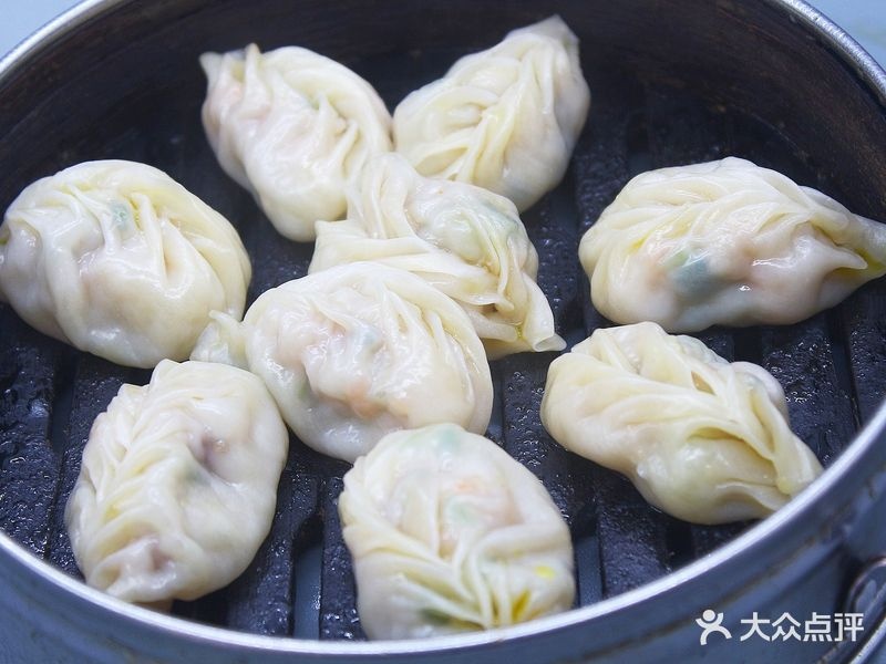 沙县小吃(台东路店)