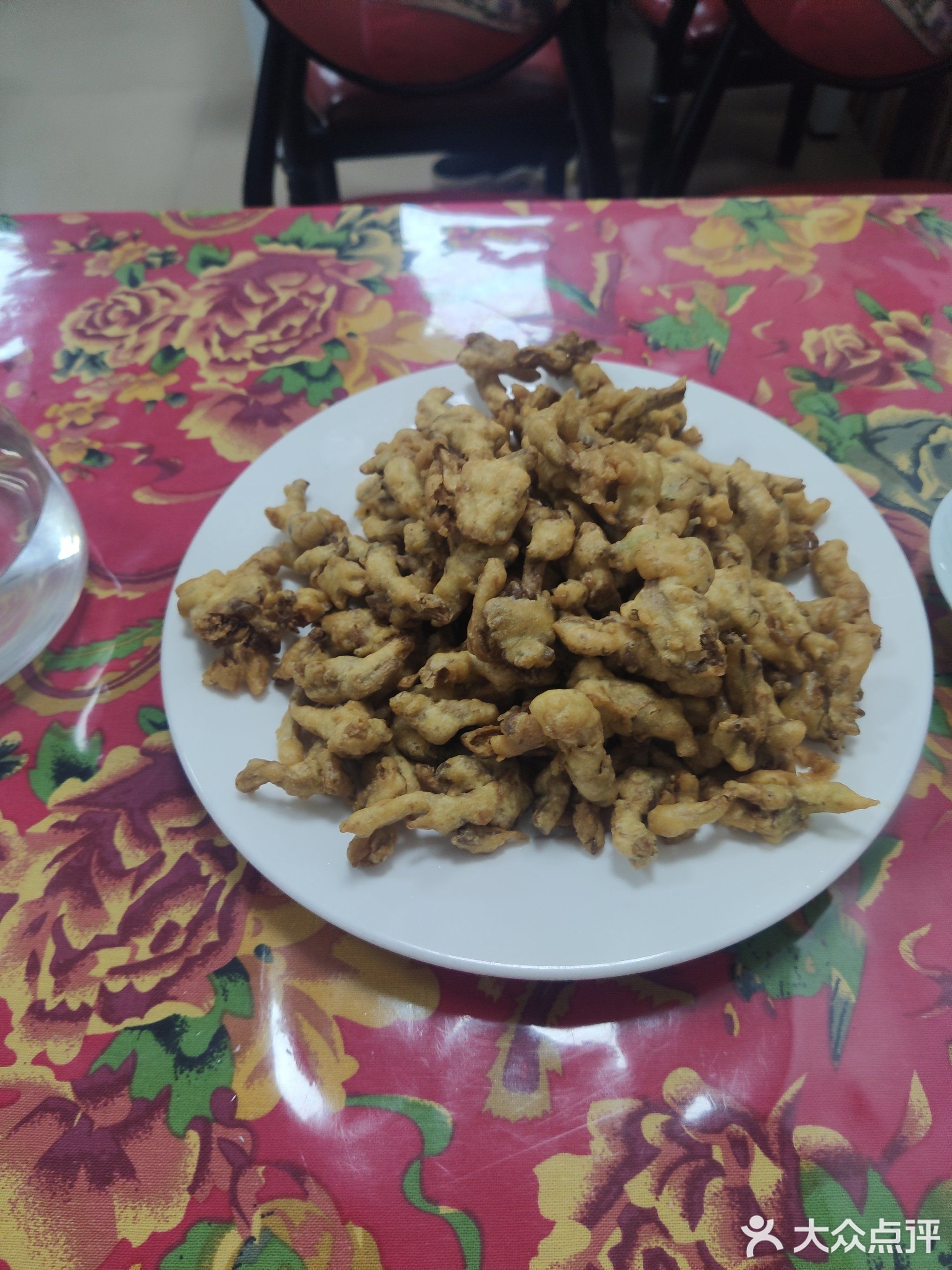 东北小院家常菜(同创碧海城东苑店)