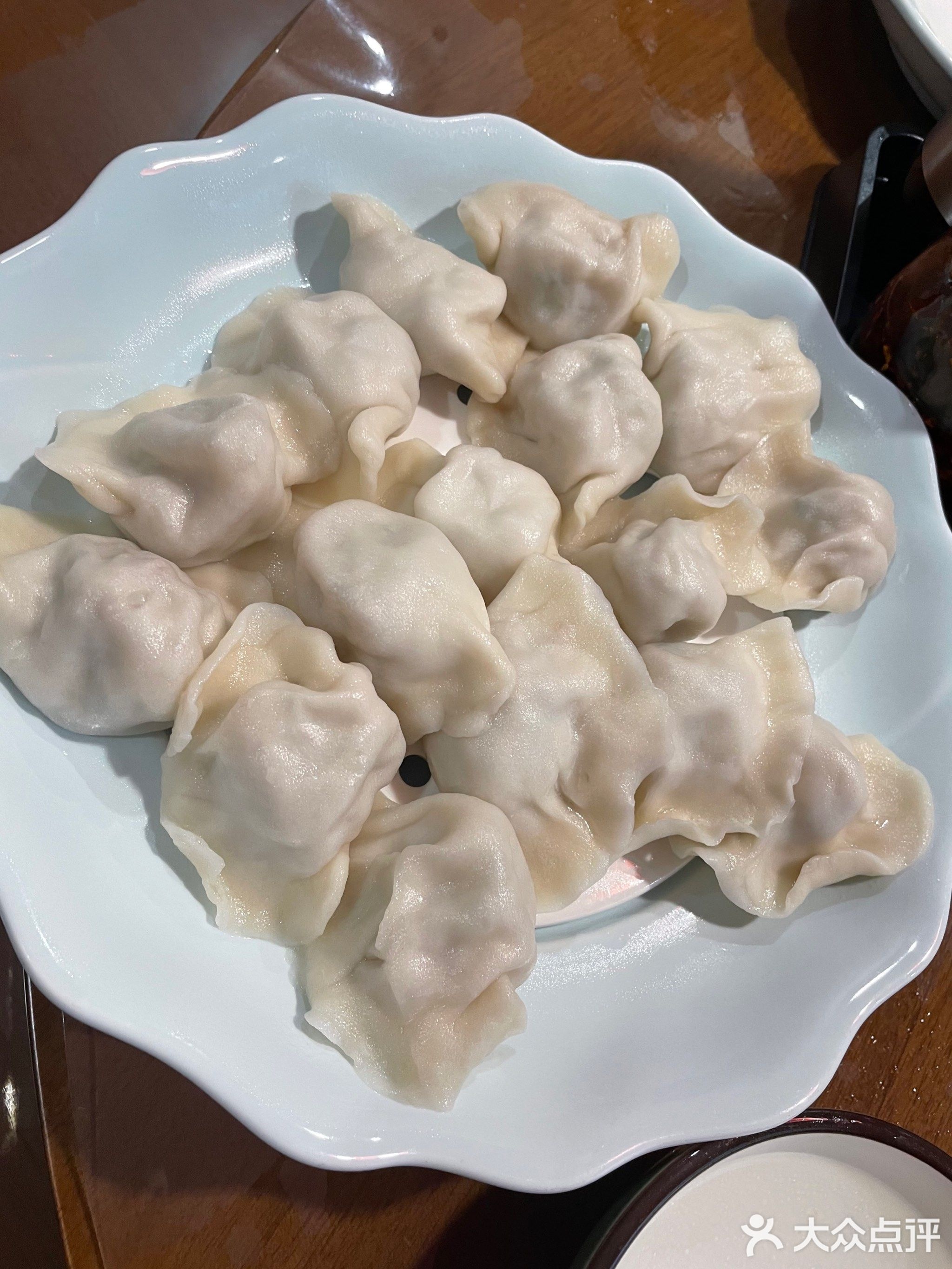 翠花饺子馆·东北菜(鹰展店)