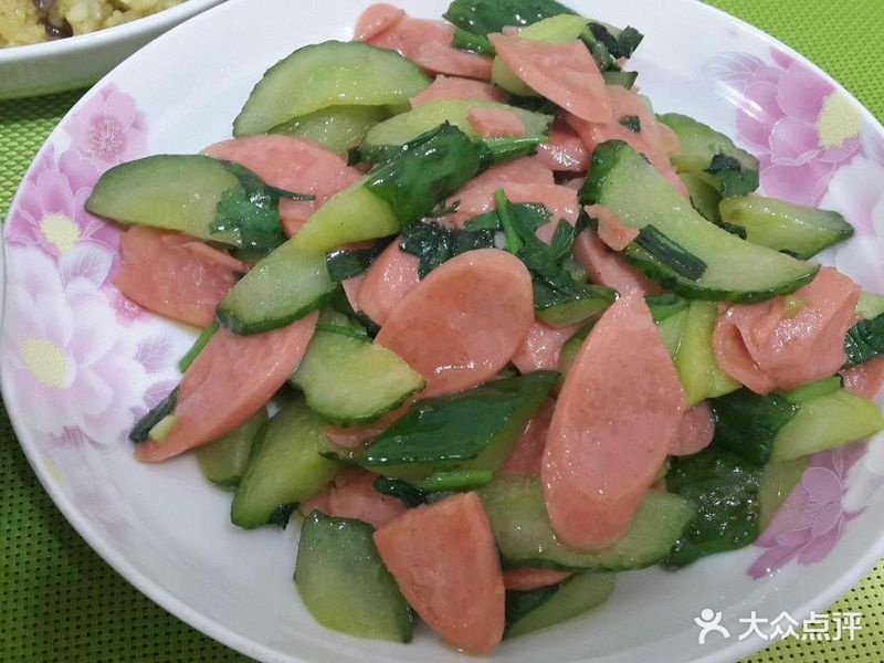 快尔香中式快餐