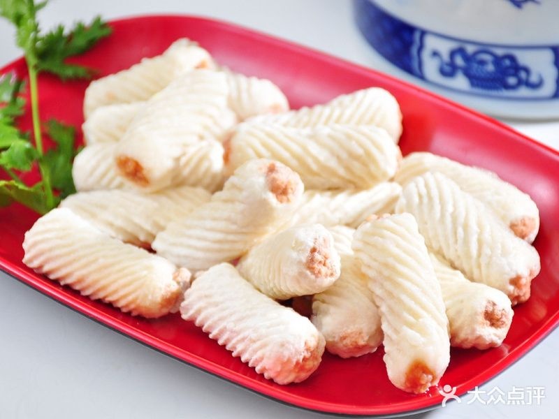 燥熊猫·麻辣香锅(华口店)