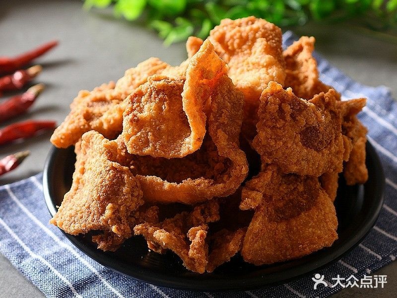 喔喔鸡·韩式炸鸡(阳光海岸店)