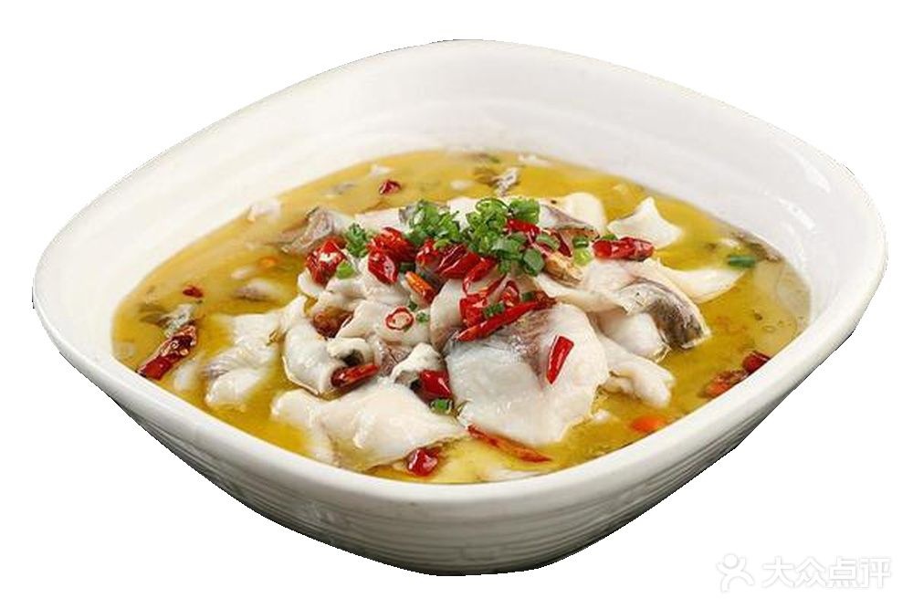 巴山川菜馆(园林中街店)