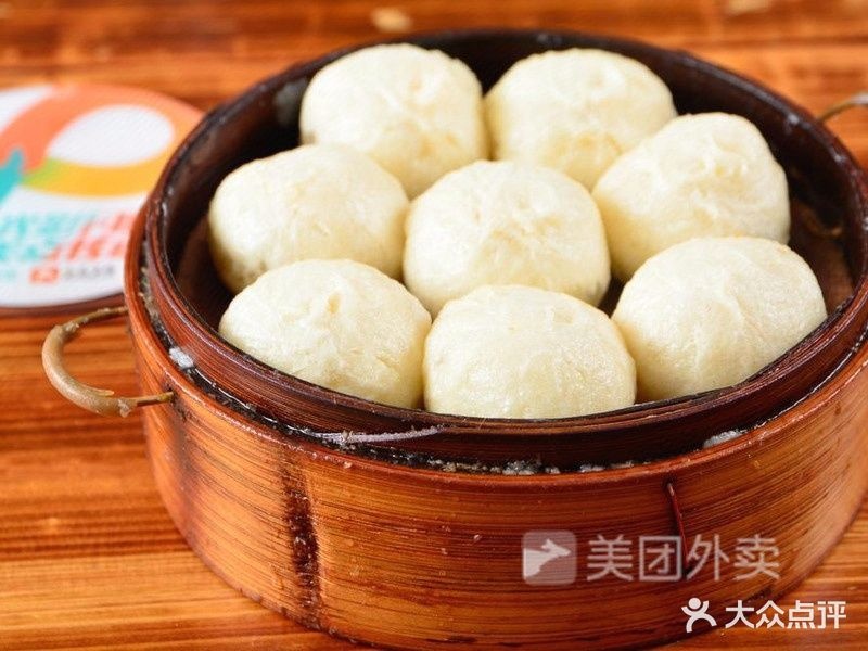 杭州美食小笼包