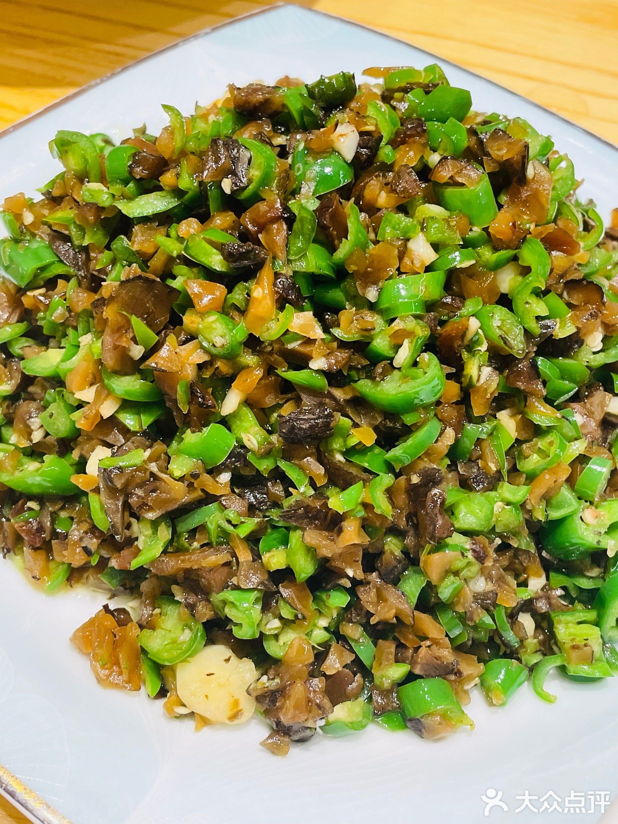 锋味小厨(金山一巷店)