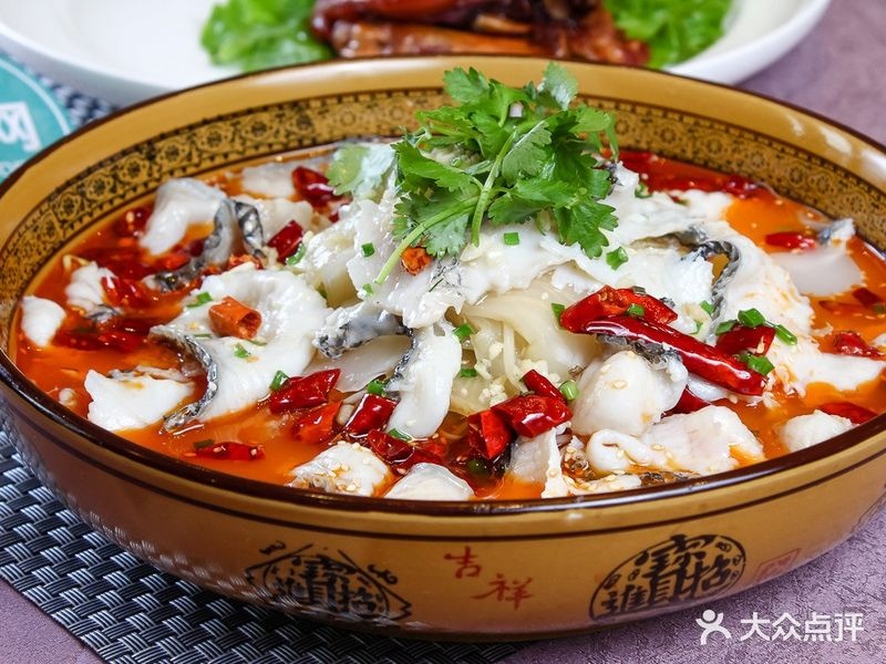 琼隆食店