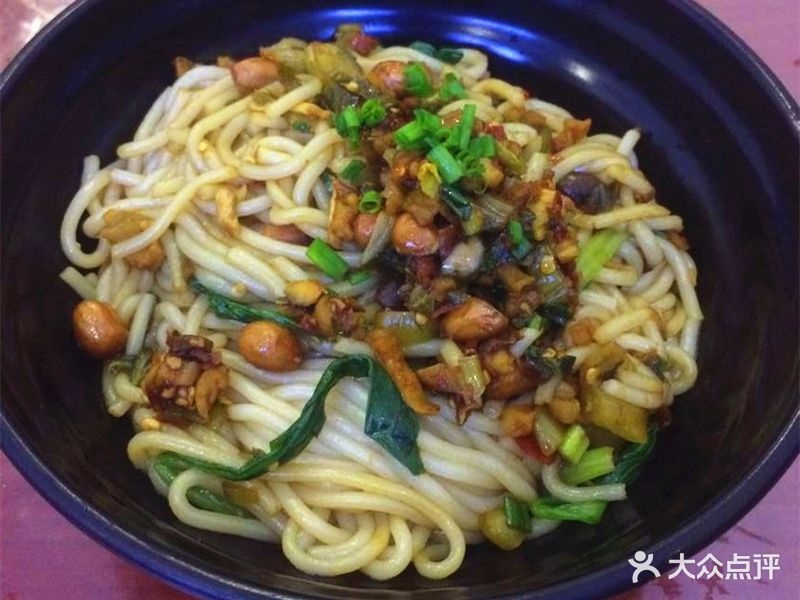 陈记后安粉(和瑞园店)
