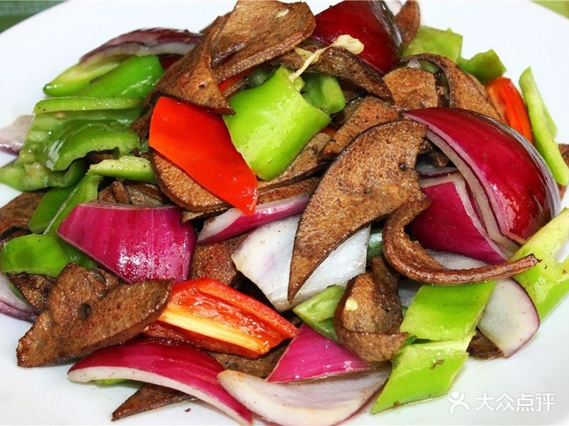 川味小炒(两水店)