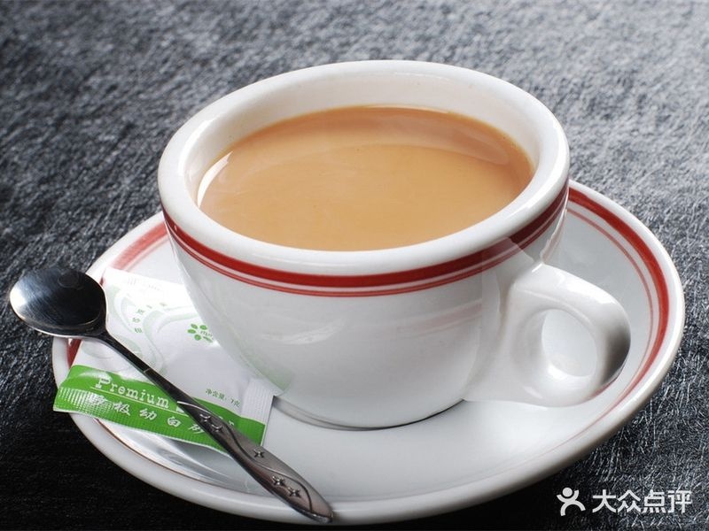 保仔港式茶餐厅