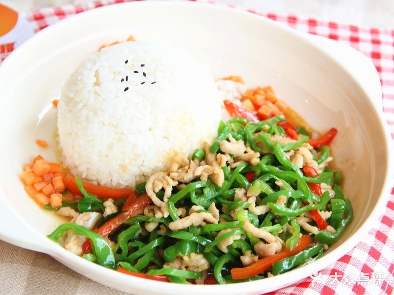 海鲜之家大排档