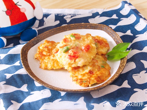 港一·融合餐厅