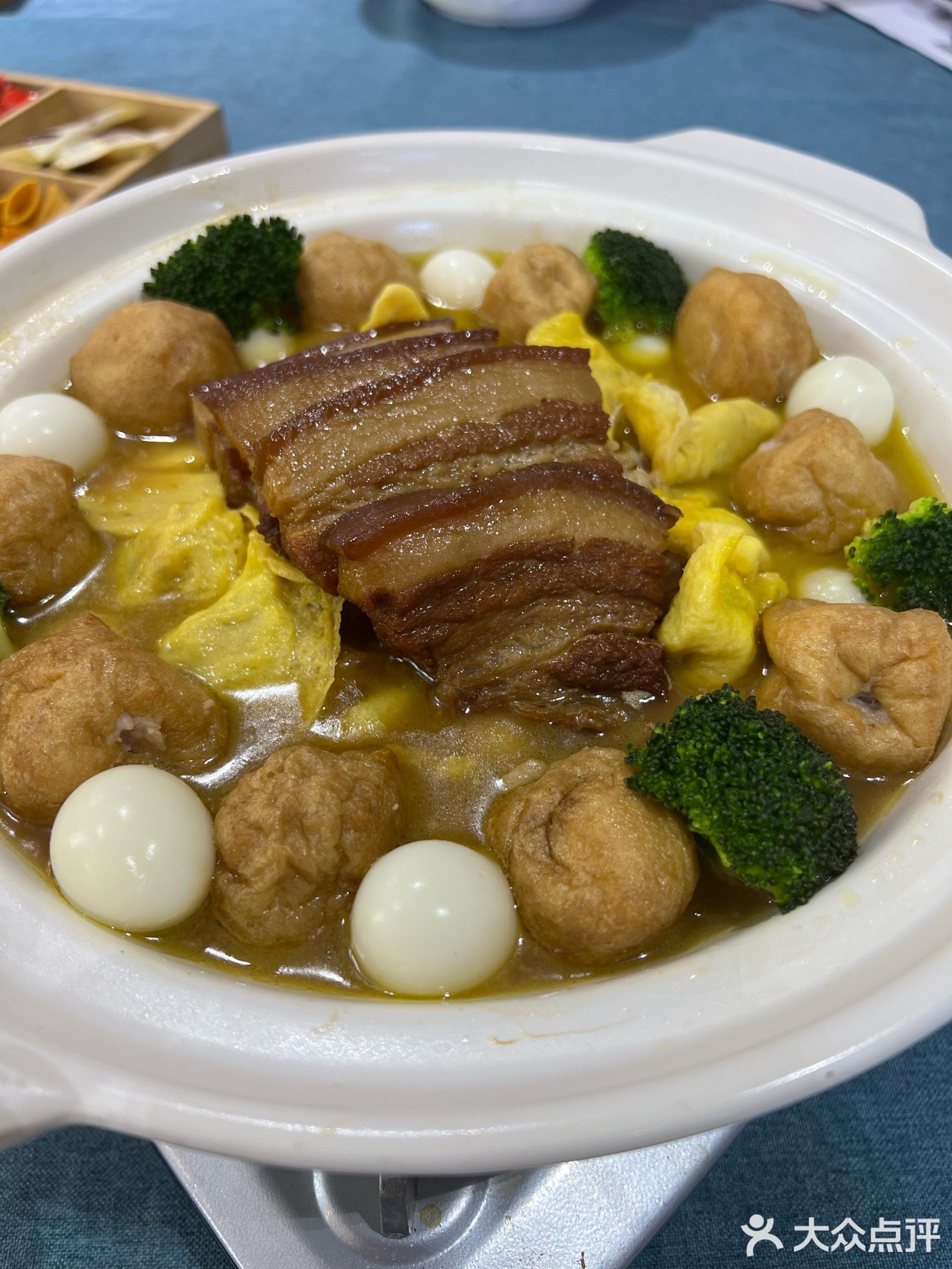 徽派名厨·徽菜