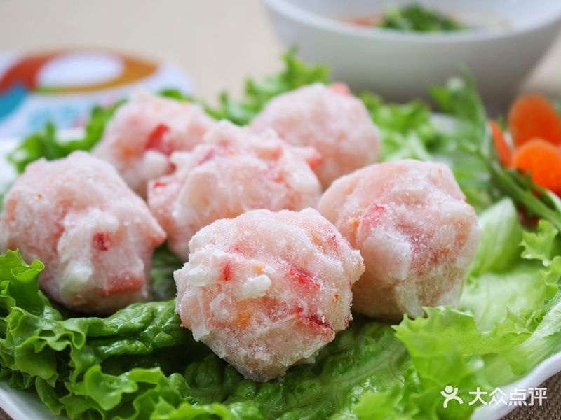 苏尼特牛羊肉(屹林菜市场店)