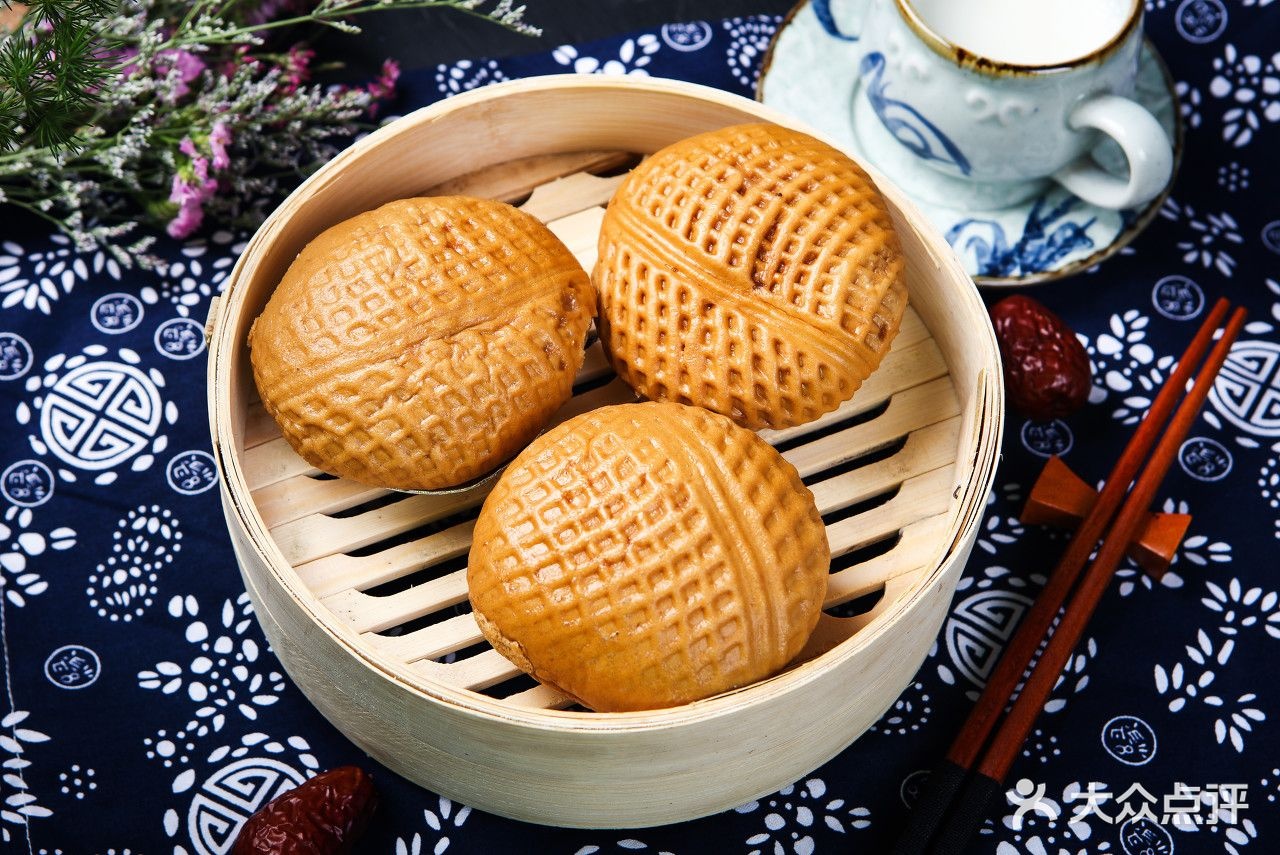 小巷食膳煲仔饭·蒸笼饭·烤肉鸡排拌饭