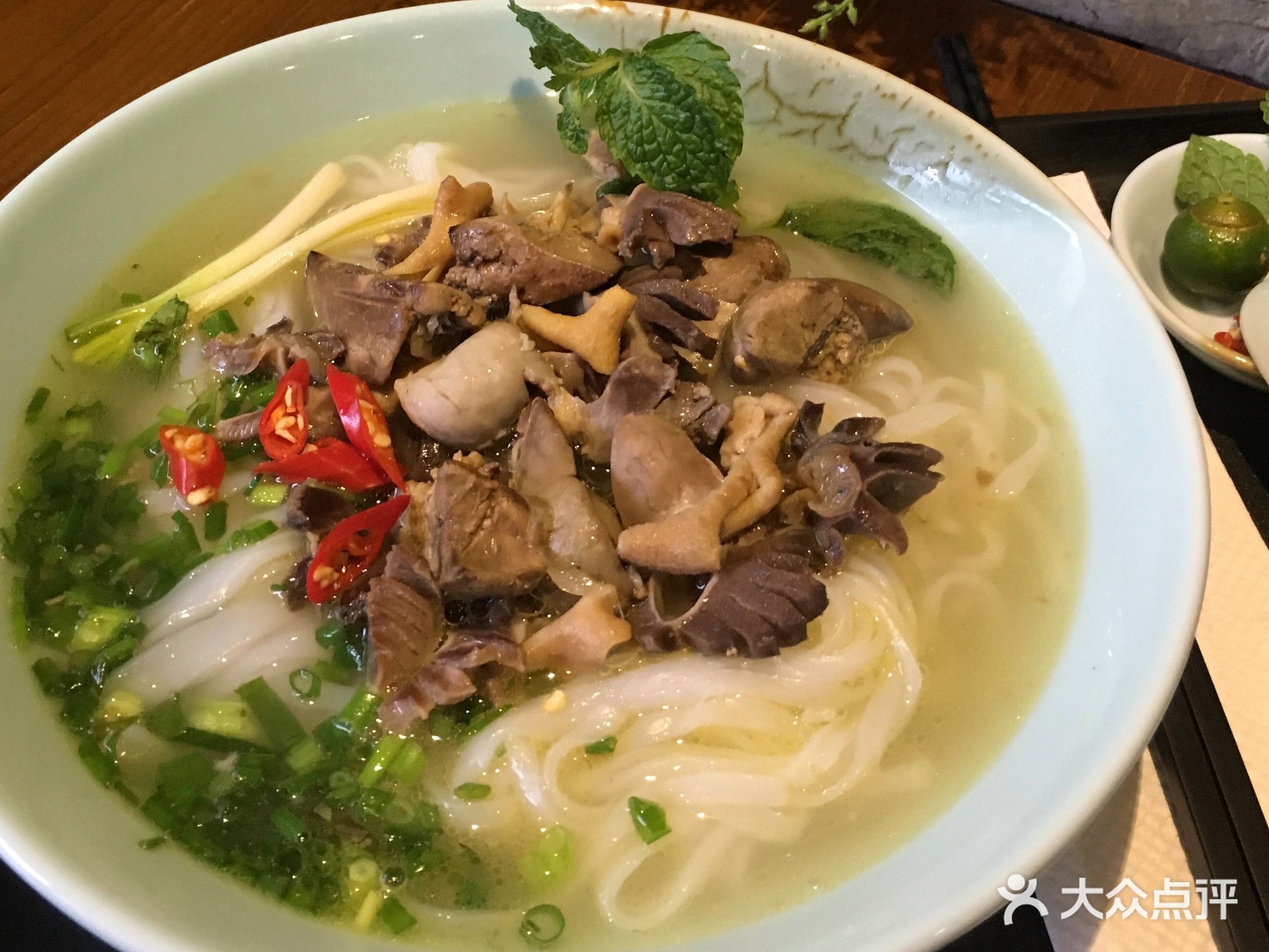 肥姐卷筒粉(三分店)