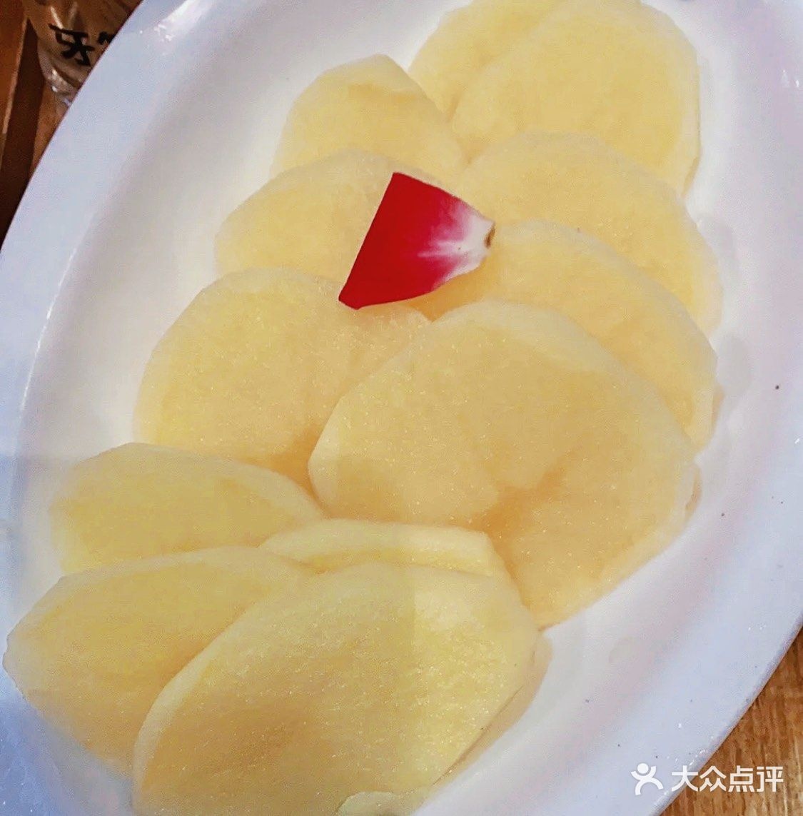 成都六婆串串香火锅(香曲东路店)