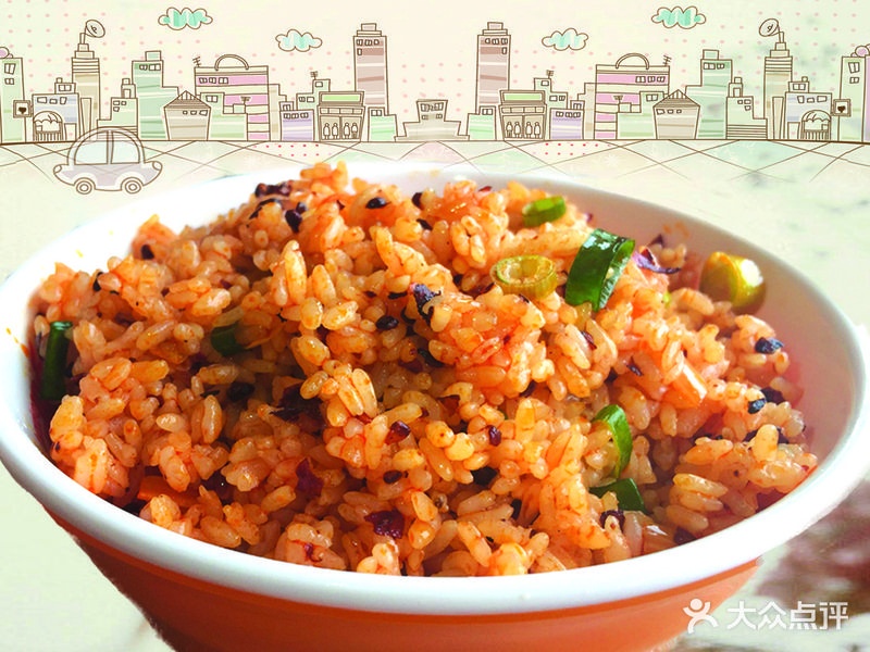 一品煲仔饭(沈四村路店)