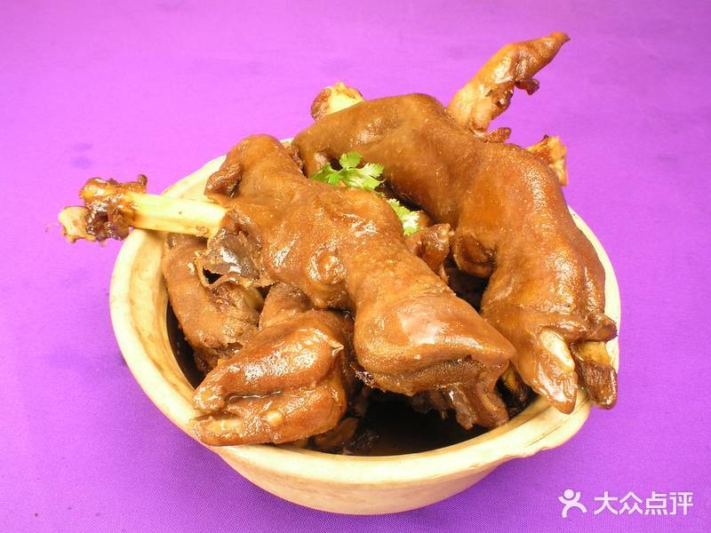 羊功堂·原汤羊肉粉(富林金桂丽湾店二分店)