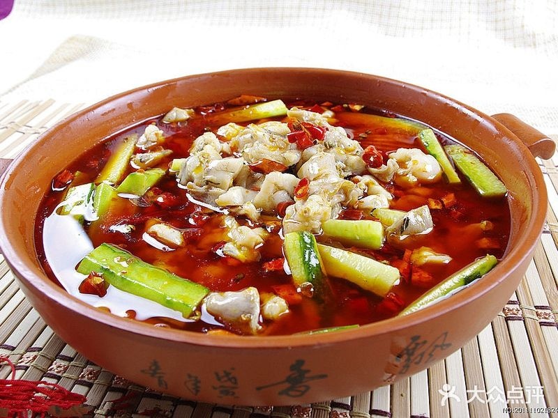 重庆川菜馆(顺居店)