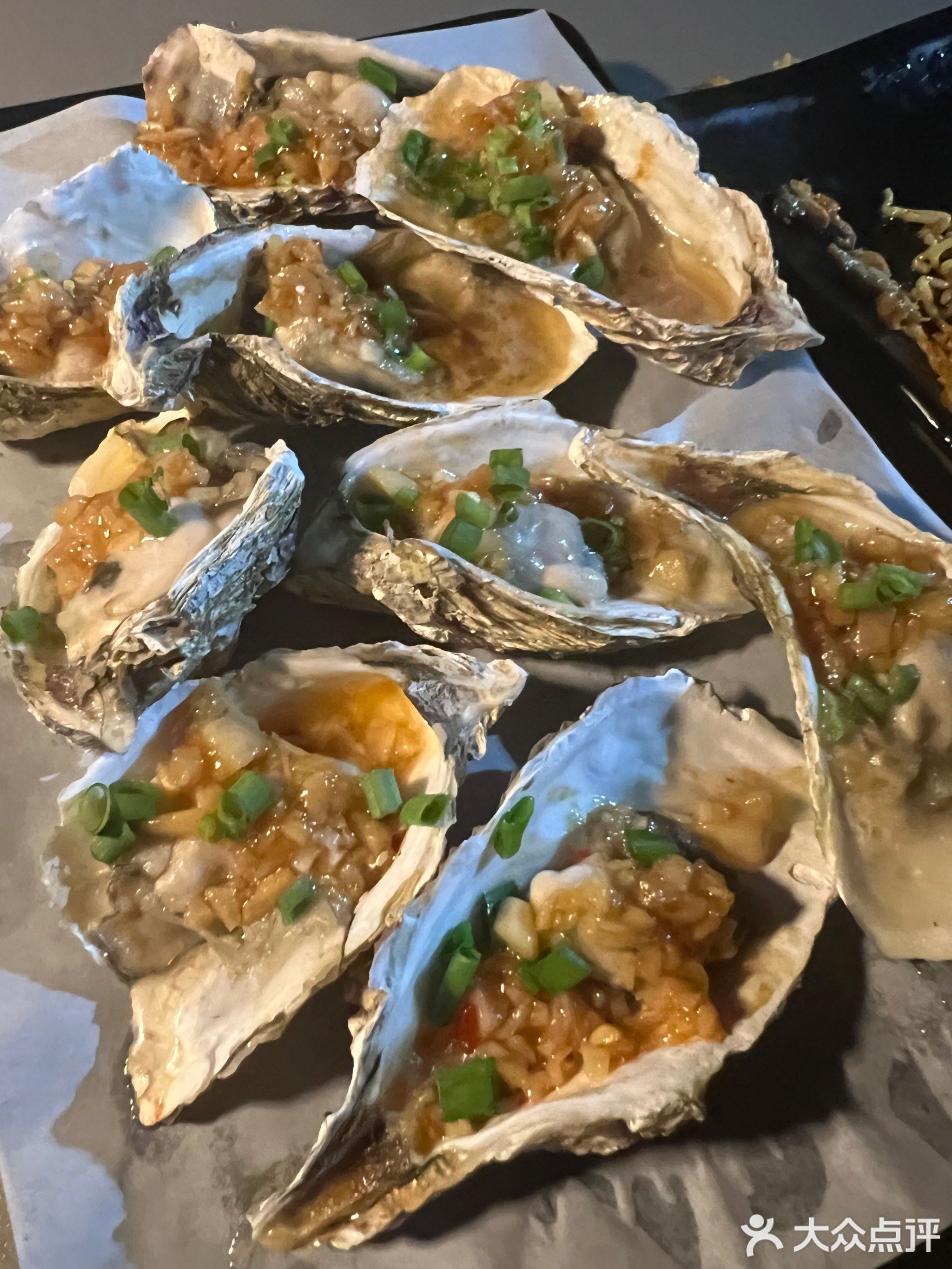 时光烧烤(博纵村店)