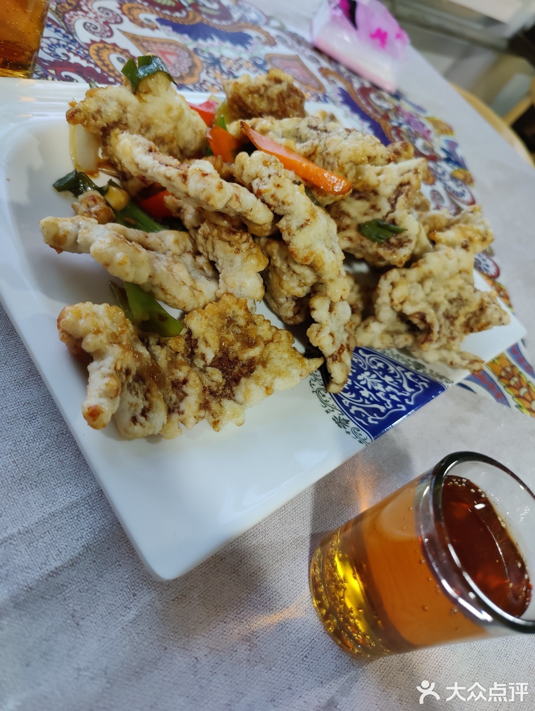 清真沙米尔饭店