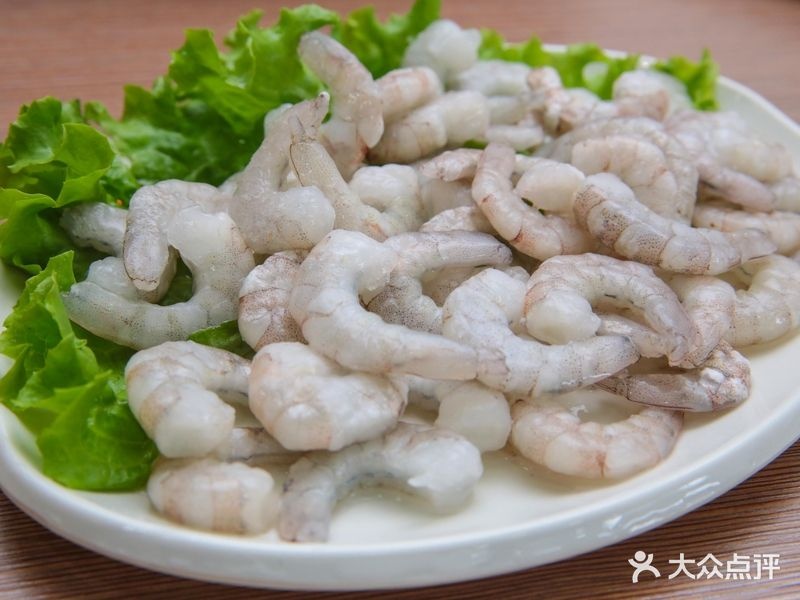 小龙水产(中心市场店)