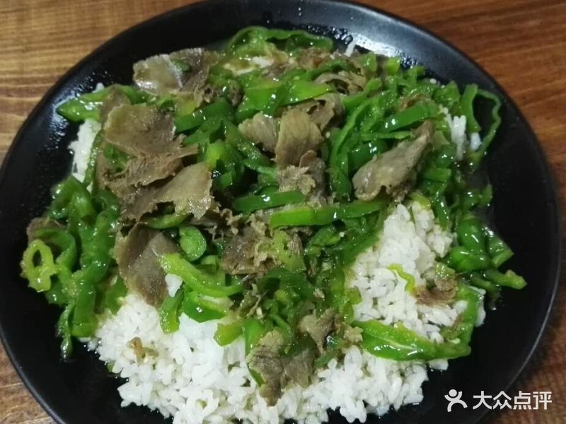 清真兰州牛肉拉面(恒福美地花园店)