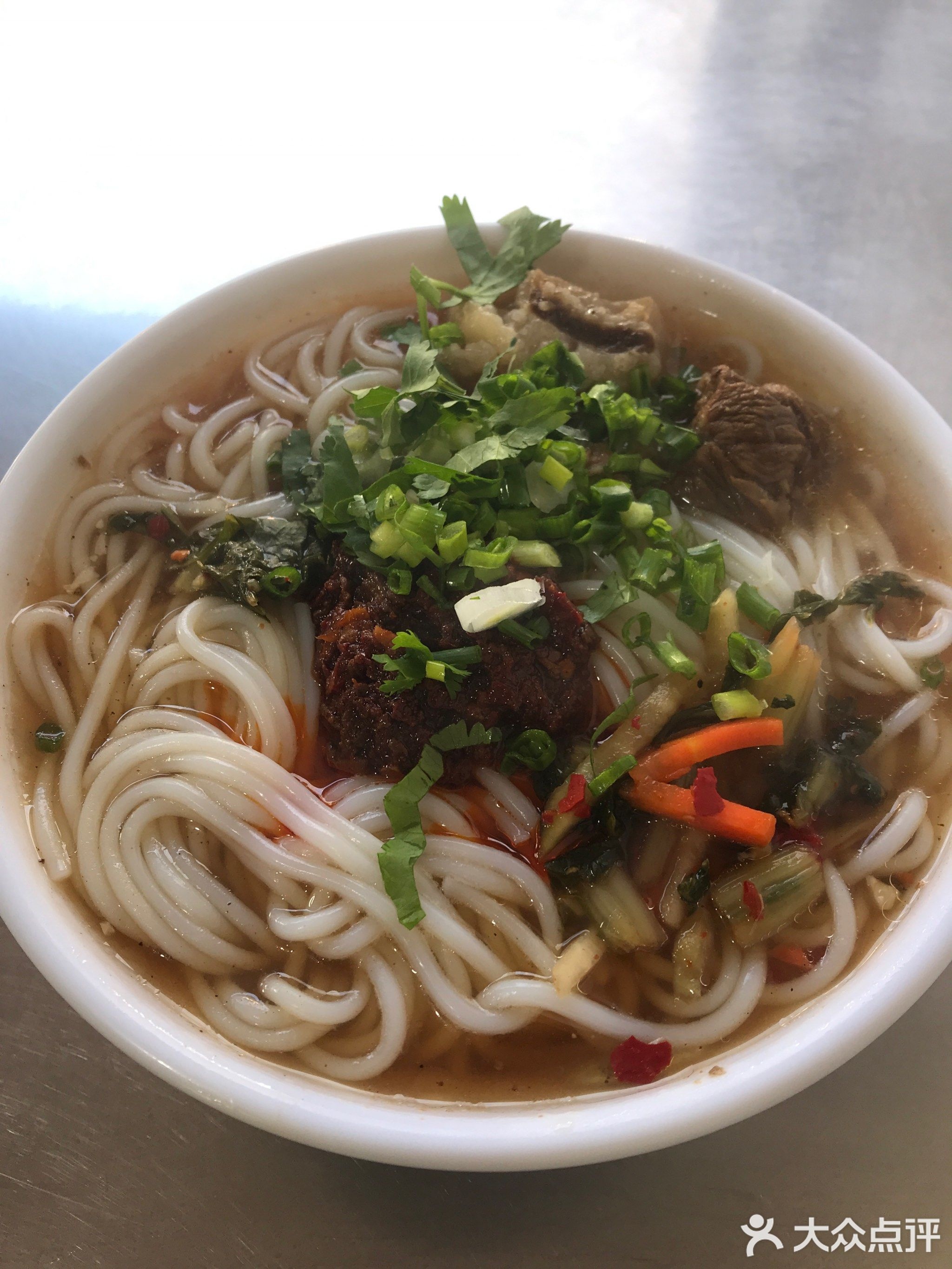 洱源清真饭店(香维线店)