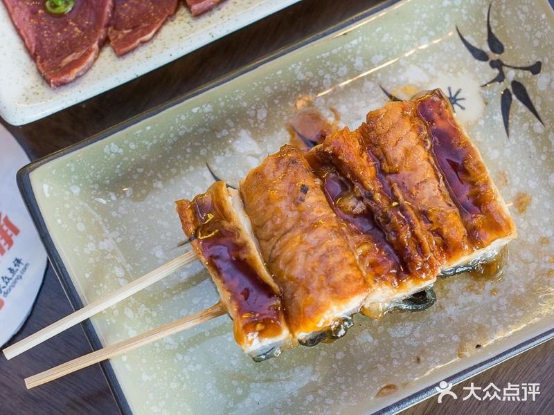 豪旺烧烤园(滨河南路店)