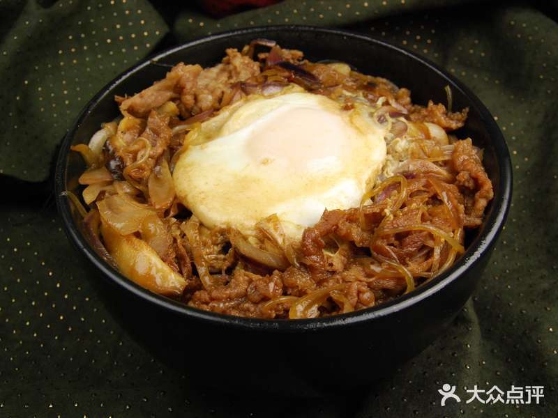 清真牛大碗拉面(通湖店)