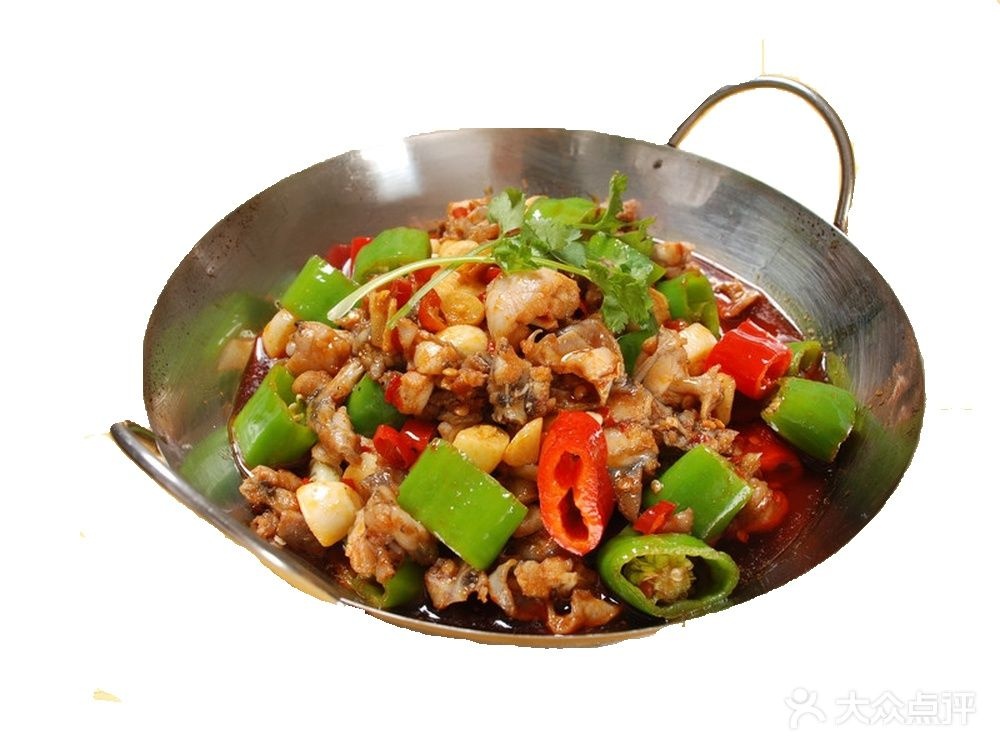 闽南拳海鲜牌档(城东店)