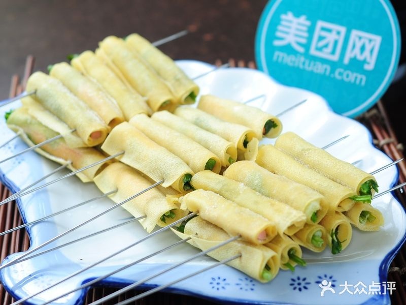 淄博烧烤店(迎宾路店)