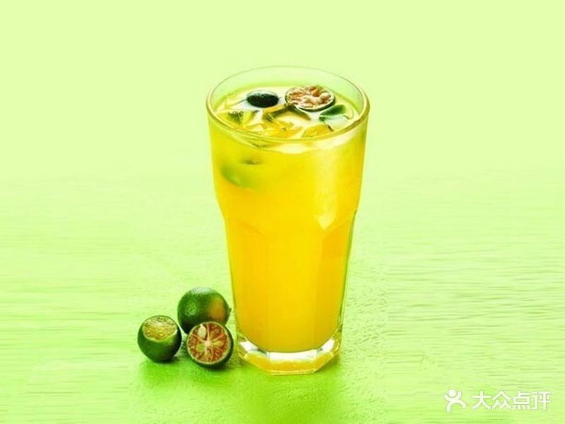 桂林人米粉(景成·花半里店)