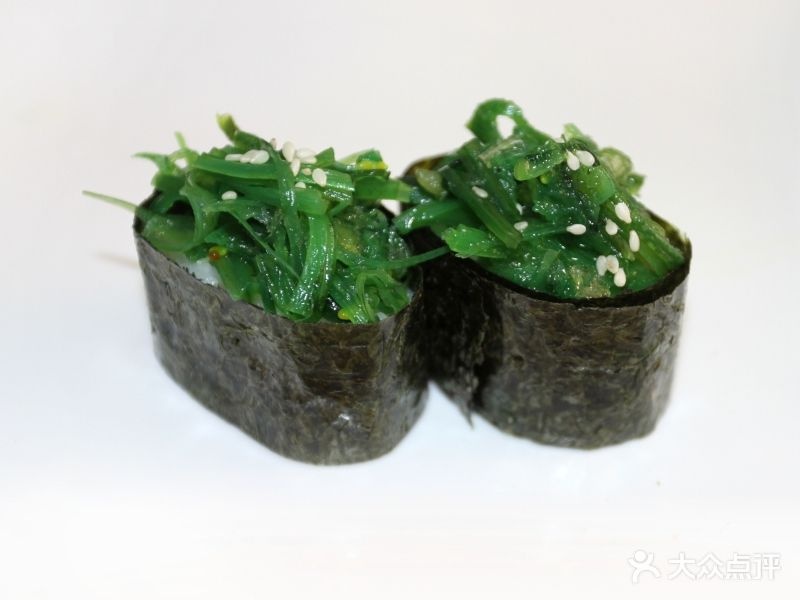 青葉家的寿司店(学府新城店)