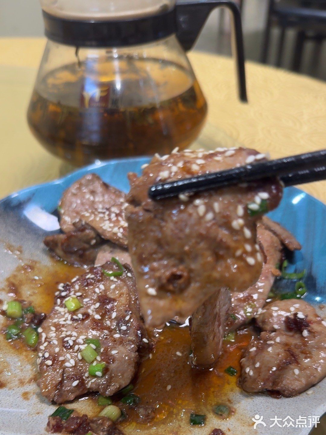 新港烧味