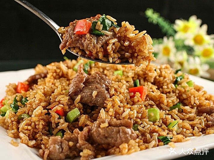 金牌炒饭(东湖东路店)