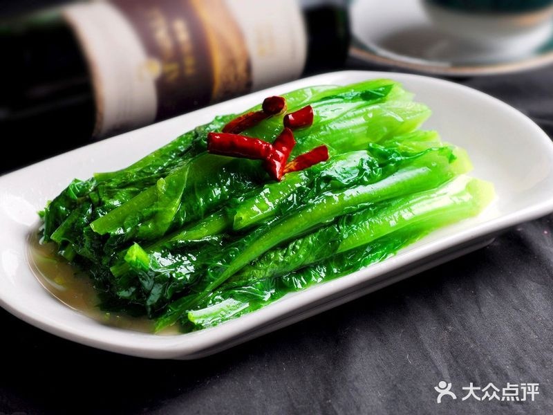 辣缘海鲜川菜馆(琉森花园店)