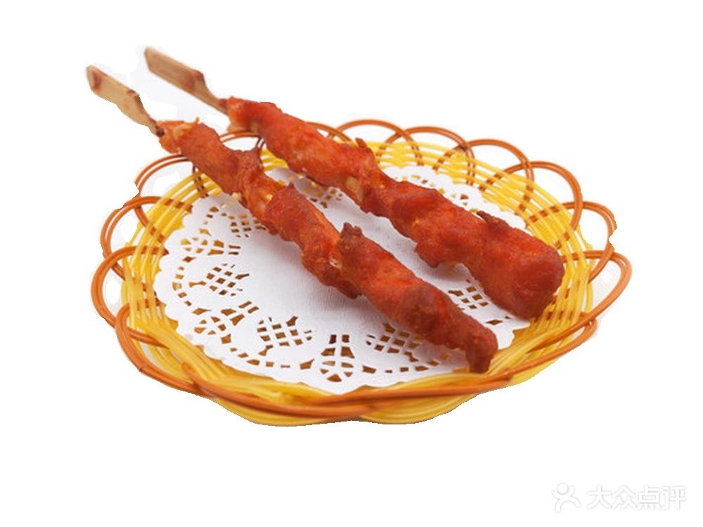 锦波麻辣烫(工农店)