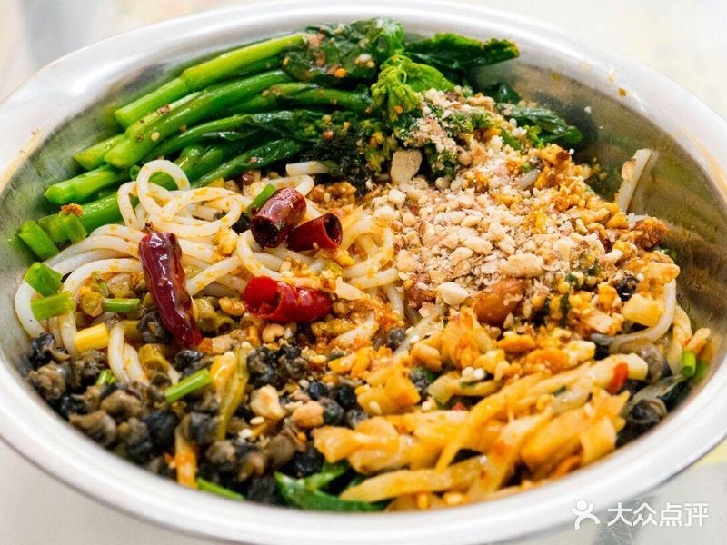 大陆仔柳州螺蛳粉(老城店)