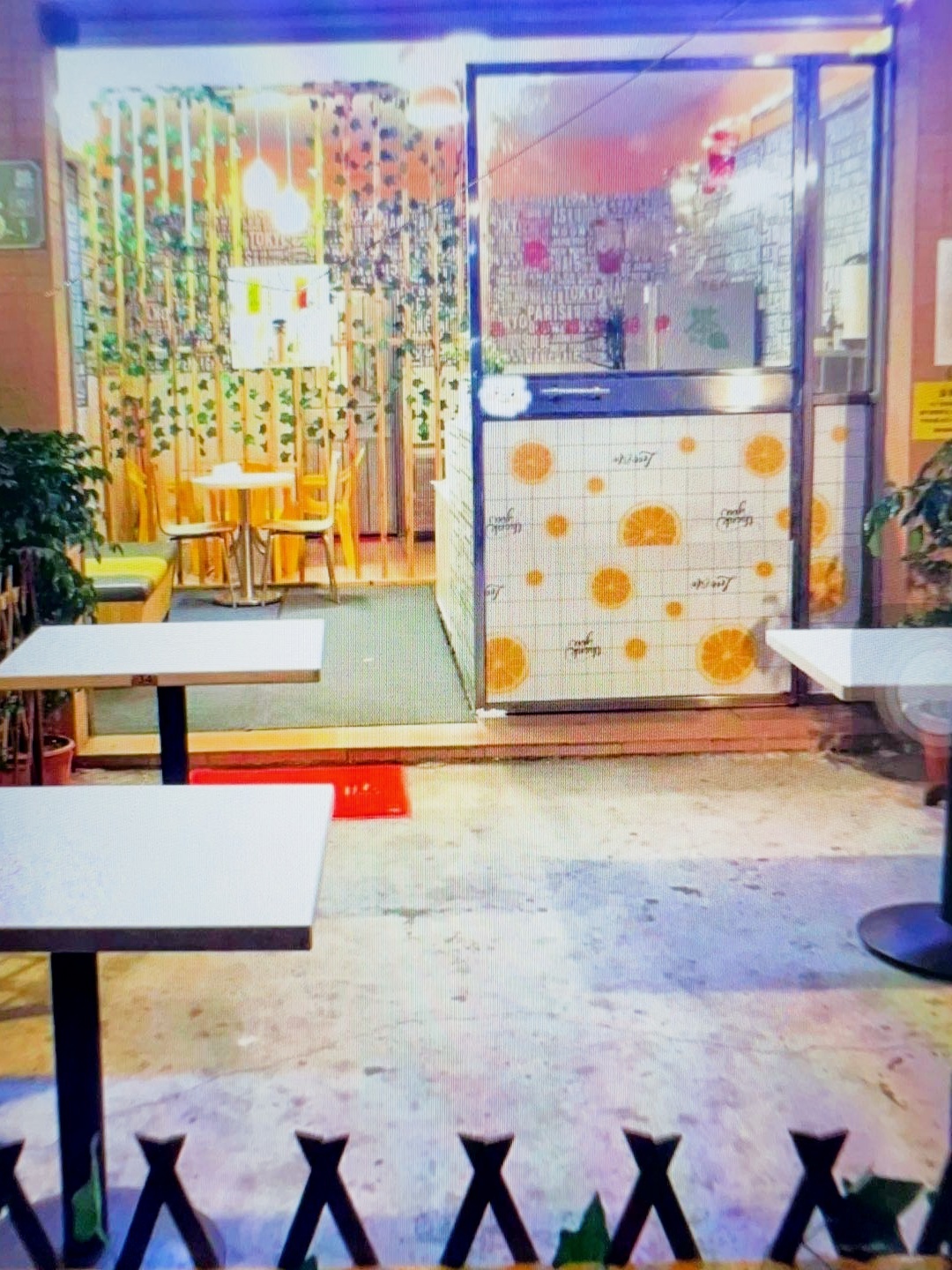 广州市南沙区黎大叔奶茶店