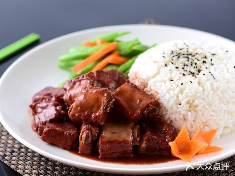 越食尚印象西贡越南菜馆